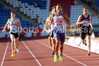 Mens 800 metres, Muller British Championships, Alexander Stadium, Birmingham. Photo: David T. Hewitson/Sports for All Pics